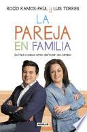 Libro La Pareja En Familia / Being a Couple in a Family