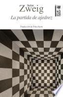 Libro La partida de ajedrez
