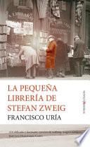 La Pequena Libreria de Stefan Zweig