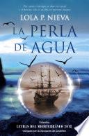 Libro La perla de agua