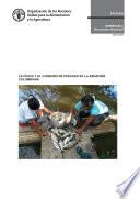 Libro La pesca y el consumo de pescado en la Amazonía colombiana