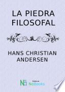 Libro La piedra filosofal