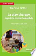 Libro La play therapy cognitivo-comportamentale