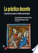 La Práctica docente