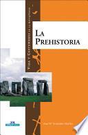 Libro La Prehistoria