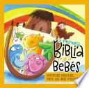 La Primera Biblia para Bebés
