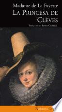 Libro La princesa Clèves