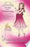 Libro La princesa Jessica y la pulsera de la amistad / Princess Jessica and the Best-friend Bracelet