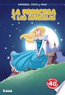 Libro La Princesa Y Las Estrellas