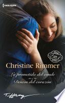 Libro La prometida del conde - Deseos del corazón