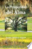 Libro La Prosperidad del Alma