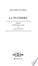 Libro La Puchera