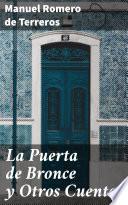 Libro La Puerta de Bronce y Otros Cuentos