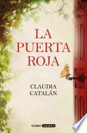 Libro La Puerta Roja