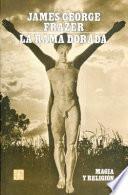 Libro La rama dorada