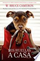 Libro La razón de estar contigo. El regreso a casa (Latam)