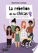 Libro La rebelión de las chicas