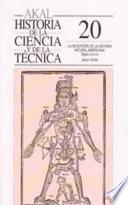 Libro La recepción de la historia natural americana. Siglos XVI-XVIII