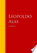 Libro La Regenta