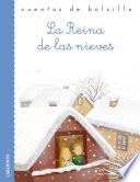 Libro La Reina de las nieves