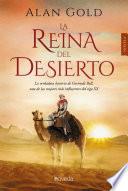 Libro La reina del desierto