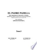 La Revolución de Chihuahua en las páginas del periódico El Padre Padilla
