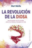 Libro La revolución de la diosa