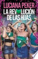 Libro La revolución de las hijas