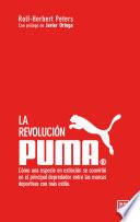 Libro La revolución Puma