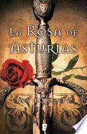 Libro La rosa de Asturias