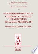 La(s) Escuela(s) de Salamanca. Proyecciones y contextos históricos