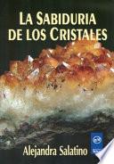 Libro La Sabiduría de Los Cristales