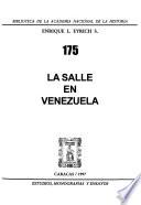 La Salle en Venezuela