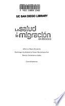 La salud y la migración en México