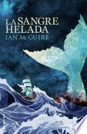 Libro La sangre helada