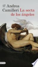 Libro La secta de los ángeles