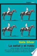 Libro La señal y el ruido