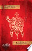 Libro La señora Rojo