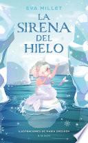 Libro La sirena del hielo