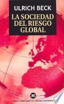 Libro La sociedad del riesgo global