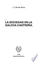 La sociedad en la Galicia castreña