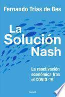 Libro La solución Nash