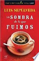 Libro La sombra de lo que fuimos