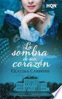 Libro La sombra de un corazón