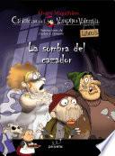 Libro La sombra del cazador