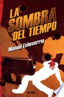 Libro La sombra del tiempo