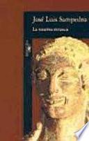 Libro La sonrisa etrusca