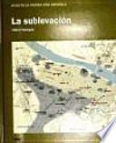 Libro La sublevación