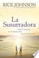 Libro La Susurradora