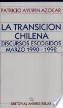 La transición chilena